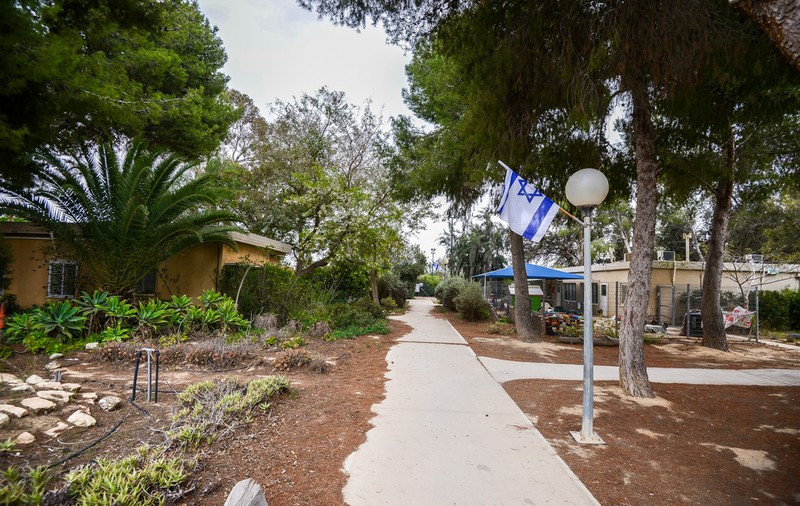 Ce este un kibbutz din Israel