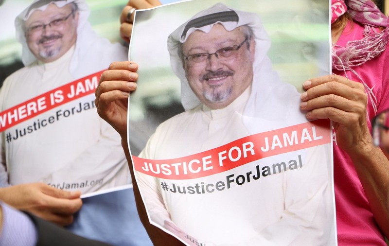 Anunțul Turciei în cazul asasinării jurnalistului Jamal Khashoggi: Vă e teamă că va fi dezvăluită identitatea celor care au dat ordinul pentru această crimă