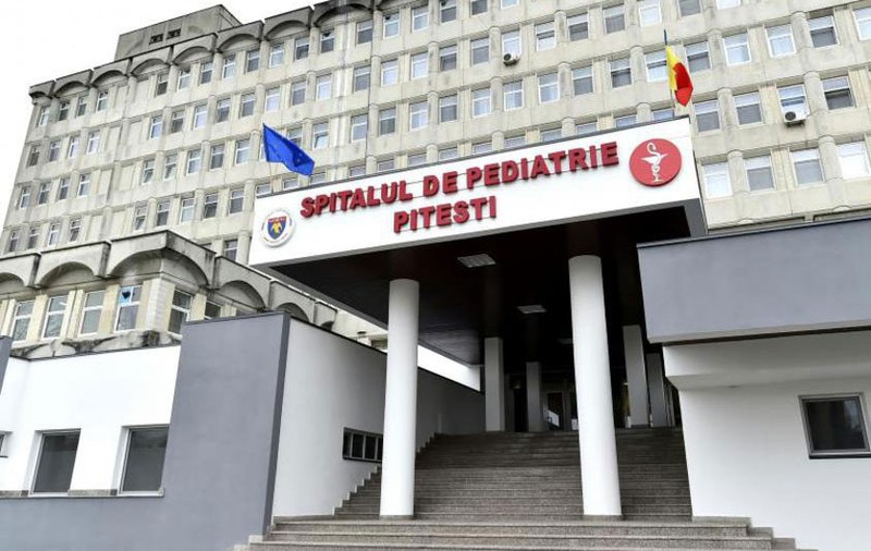 Guvernul a aprobat alocarea a 18 construcții modulare pentru triajul epidemiologic la spitale din patru județe