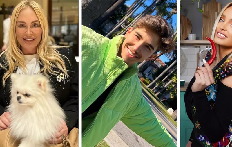 De ce nu au mers Sebastian Dobrincu, Vica Blochina și Maria Constantin la finala Survivor din Republica Dominicană