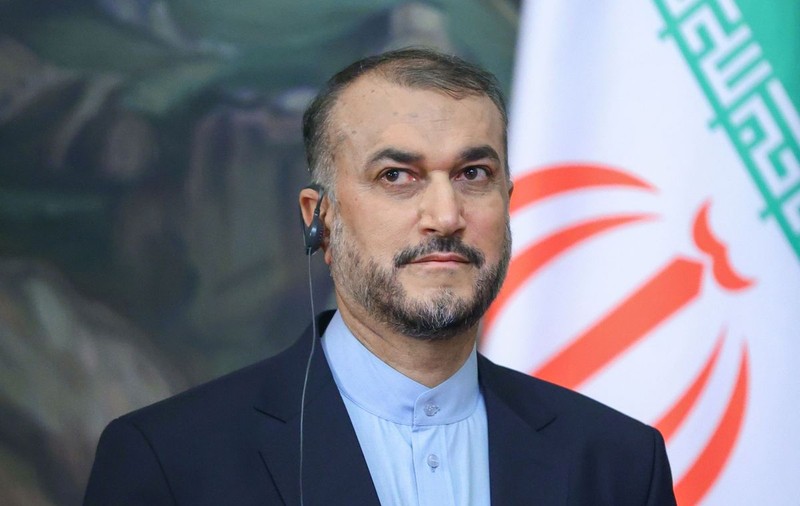 Iranul avertizează Israelul cu o acțiune iminentă a „Axei rezistenței”, în cea mai dură declarație de până acum