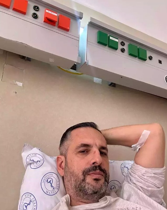 Alimentul banal care l-a salvat pe Mădălin Ionescu. Prezentatorul a trecut prin probleme serioase de sănătate: „Poate alții s-ar fi prăbușit”