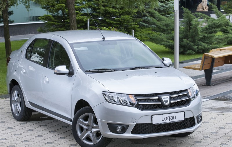 AUTO / Topul înmatriculărilor în UE! Dacia face senzație!