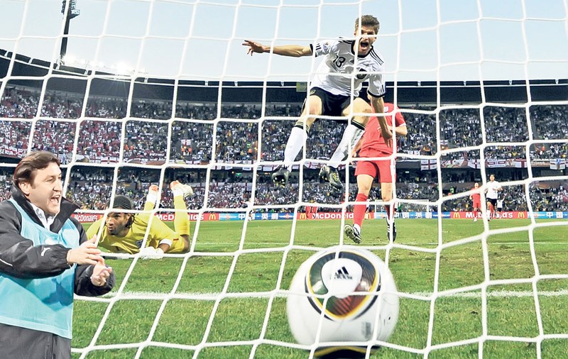 Viorel Moldovan, ultimul marcator român la un Mondial, e sigur: "Nemţii se calificau oricum"