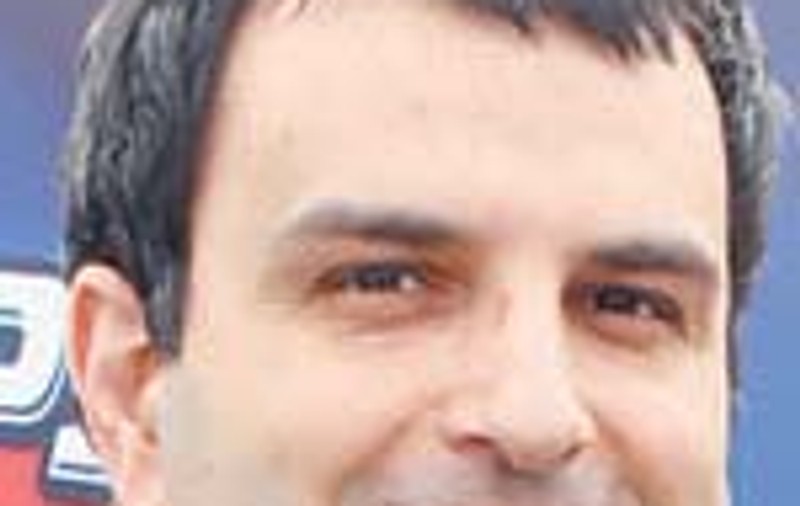 Lucian Mandruta are o emisiune la TVR 2