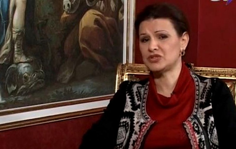 Maria Buză a avut un an foarte greu. "Îmi trebuie un pic de odihnă. Sunt disperată"