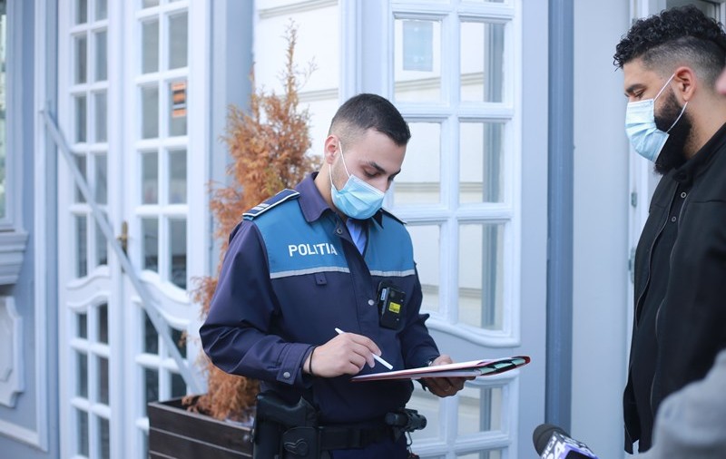 USR solicită certificat verde pentru toți angajații și testare periodică suportată de salariați