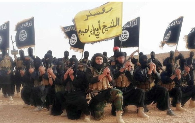 Statul Islamic a anunțat că a ucis în ziua de Crăciun 11 prizonieri creștini din Nigeria