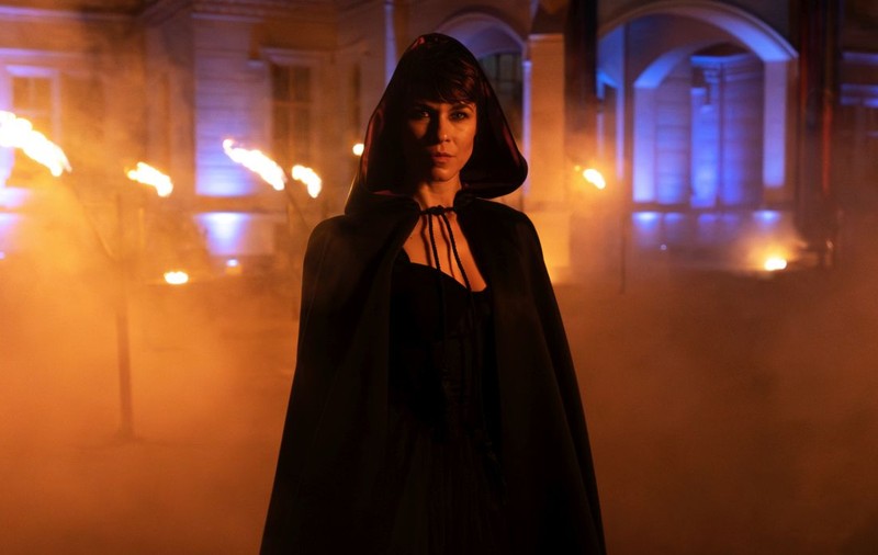 Ana Ularu, dezvăluiri din culisele „Trădătorii”. Ce va face în show-ul de la PRO TV: „Mamă a dragonilor”