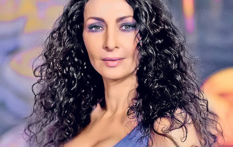 Uite CU CINE ÎMPARTE IUBIREA Mihaela Rădulescu