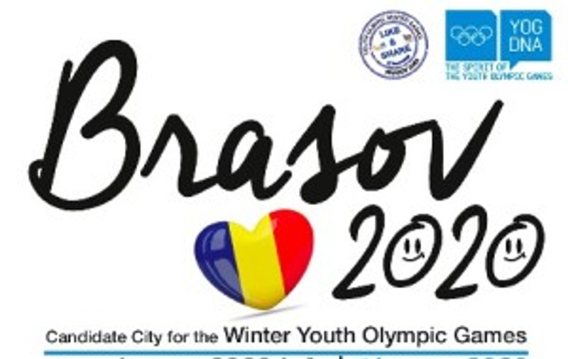 Orașul Brașov a pierdut lupta pentru organizare Jocurilor Olimpice de iarnă pentru Tineret 2020
