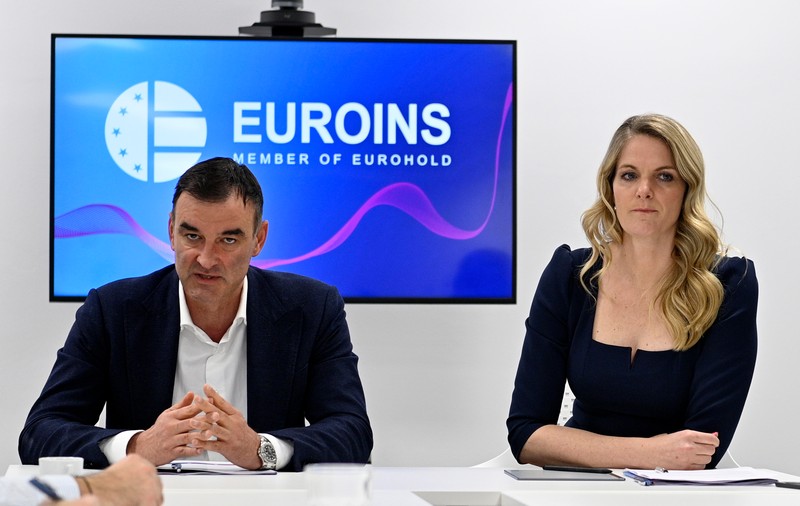 ANUNȚ OFICIAL. ASF a decis insolvența Euroins, confirmând investigația jurnalistică a ziarului Libertatea. Sutele de milioane de euro care lipsesc vor fi plătite de stat - de fapt, de către asigurați