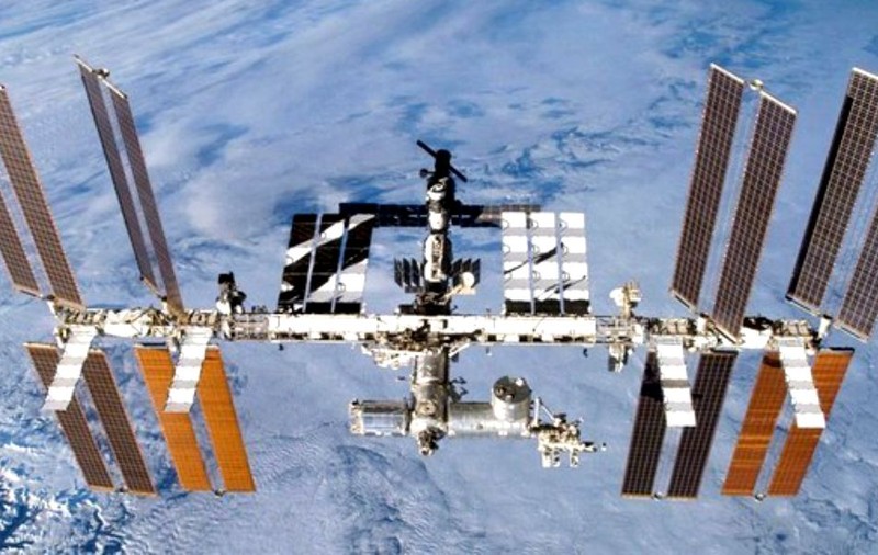 Stația Spațială Internațională a fost infestată cu un „microb spațial” periculos. Avertismentul transmis de NASA