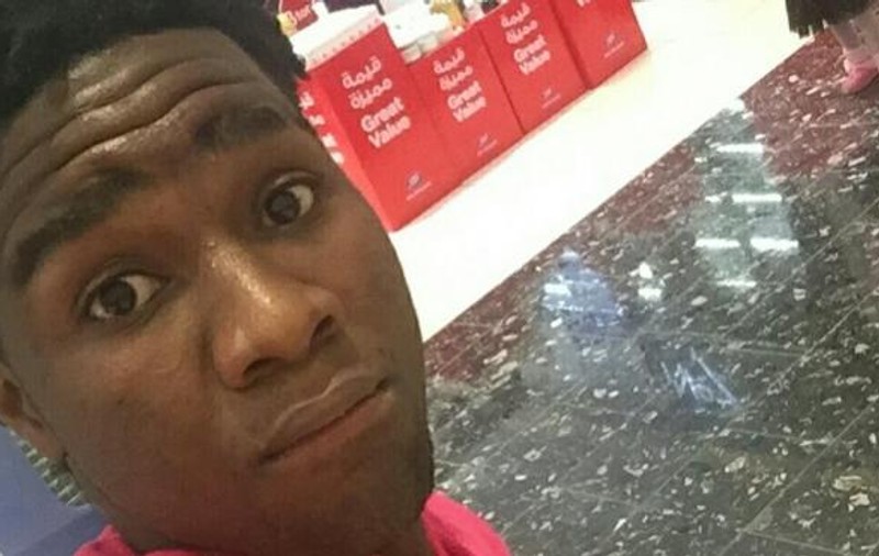 Fotbalist ghanez, blocat de coronavirus de 74 de zile pe un aeroport din India. A bătut recordul nigerienilor care au stat două luni pe aeroportul din Bangkok