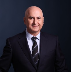 Andrei Sandu, Fondator și CEO Media City