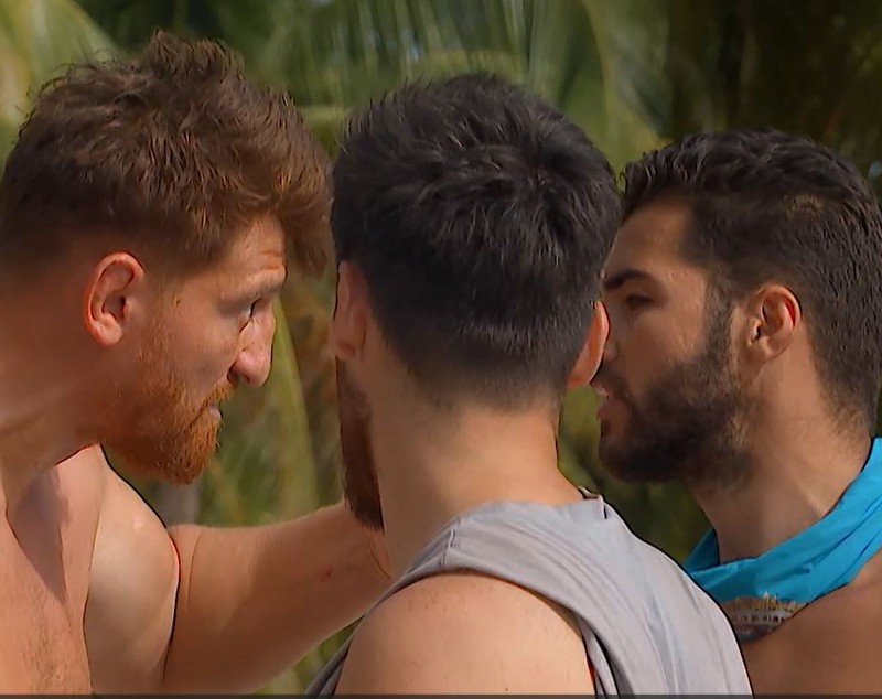 Culiță Sterp a răbufnit după scandalul de la Survivor All Stars. Îl face praf pe Cătălin Moroșanu. „Ai mâncat din mâna mea. Așa vă arătați voi bărbăția?”