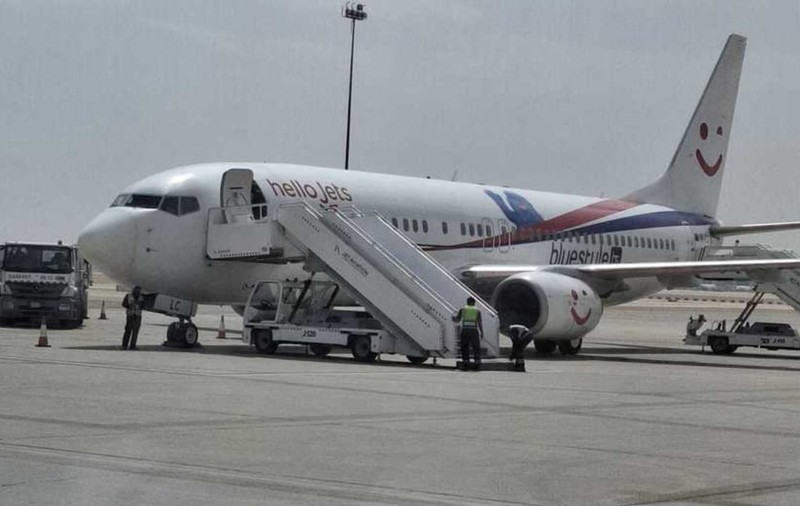 183 de români sunt repatriați din Qatar prin Arabia Saudită: cetățenii au fost transferați cu autocarele de la Doha la Riad