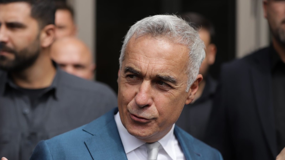 Călin Georgescu a câștigat surprinzător primul tur al prezidențialelor din noiembrie 2024