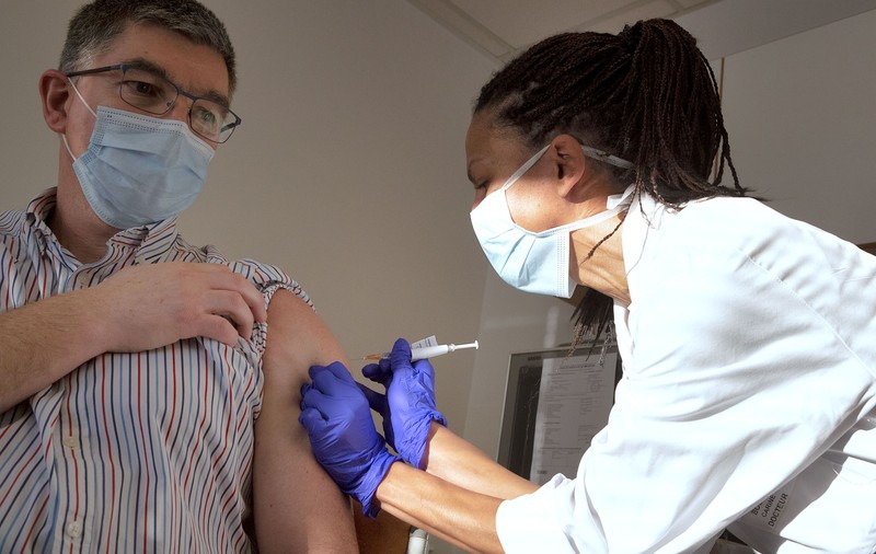 Vaccinările anti-Covid nu vor aduce imunitatea de grup la nivel mondial în 2021, spun mai mulți experți în sănătate