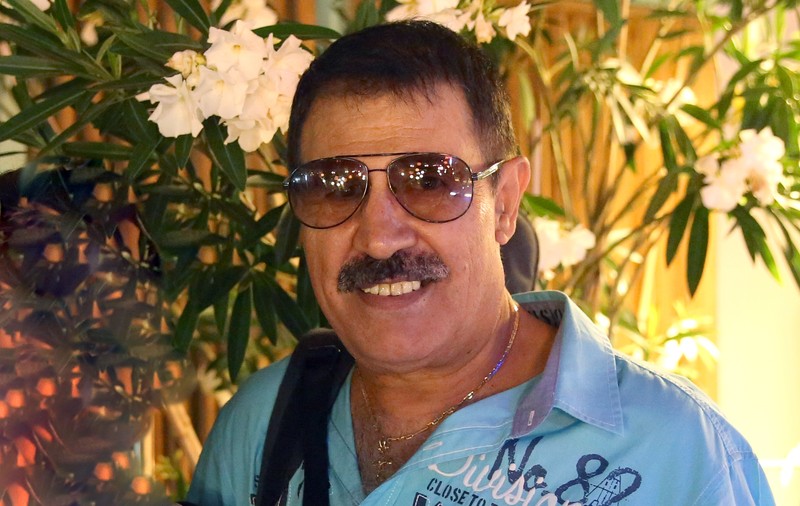 VIDEO/ Dan Ciotoi de la Generic ascultă Smiley și Holograf! Cântărețul de muzică de petrecere ne-a făcut mărturisiri surprinzătoare