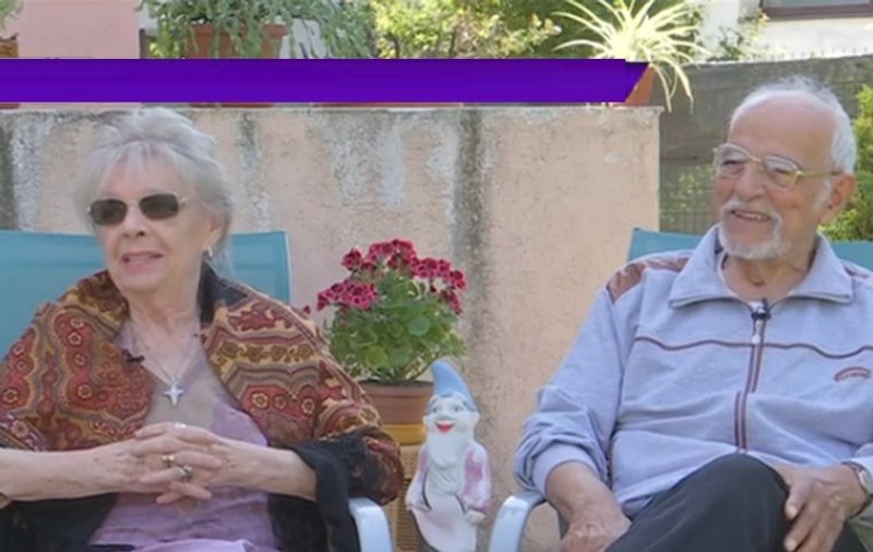 Ileana Stana Ionescu, 67 de ani alături de același bărbat. "Fericirea vieții noastre a fost..."