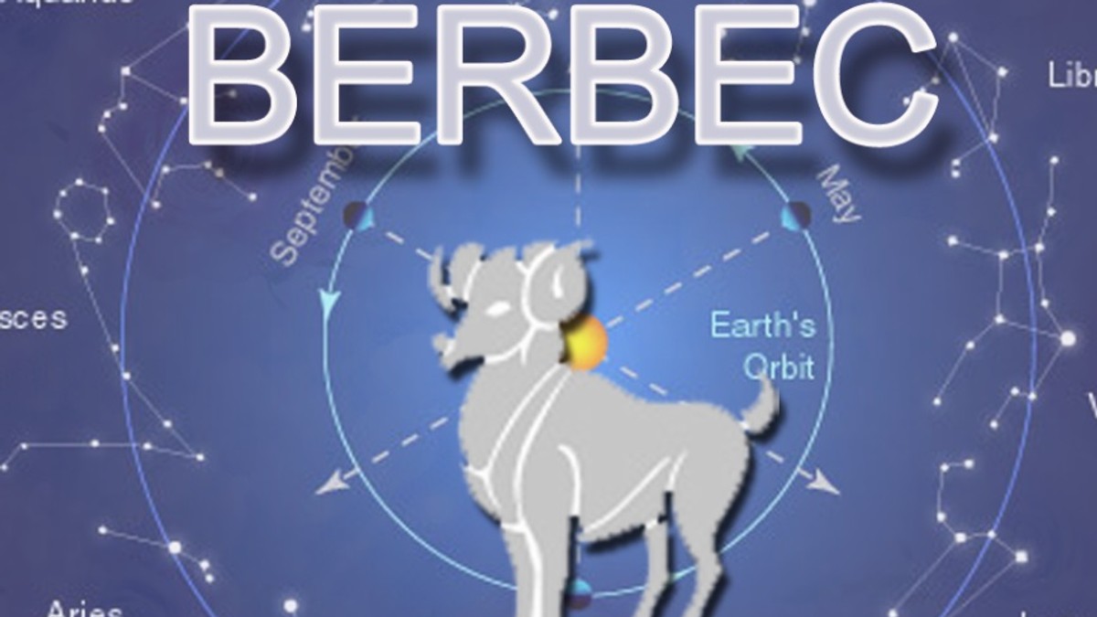 zodia berbec - compatibilitate cu alte zodii