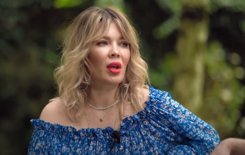 Cum arată Gina Pistol însărcinată în 7 luni. „Plâng! Sunt foarte multe kilograme. Și trebuie să fac ceva”