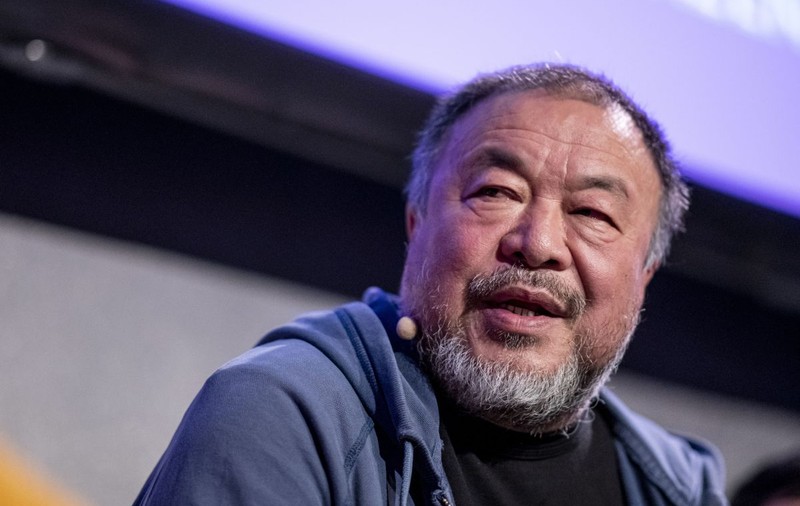 INTERVIU EXCLUSIV. Ai Weiwei, unul dintre cei mai cunoscuți disidenți chinezi: „În condițiile capitalismului actual, natura este în declin la nivel global”
