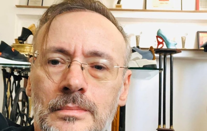 Mihai Albu și-a văzut fetița după mai bine de două luni de izolare. Fosta soție i-a interzis să o viziteze pe Mikaela. De la ce a pornit scandalul