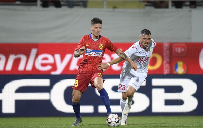Echipele românești n-au nici o șansă în cupele europene. ”La UEFA se încalcă principiile de bază”