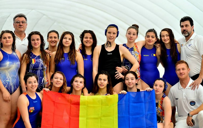 FR Polo dă vina pe antrenorul Vlad Hagiu: "A preluat 30 de costume!"