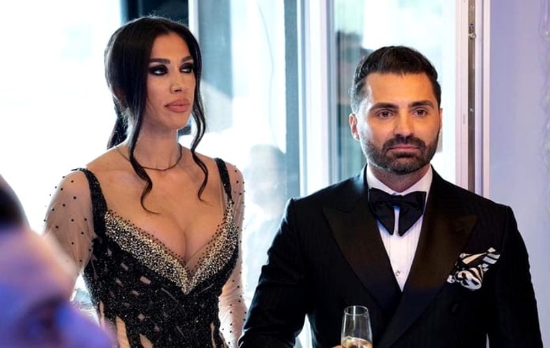 Dezvăluirea lui Pepe la 4 luni de la divorțul de Raluca. „Eu nu mi-am dorit. Ea a pus punct”