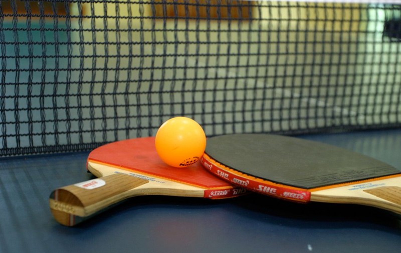 Zăpada amână competițiile de tenis de masă programate în week-end