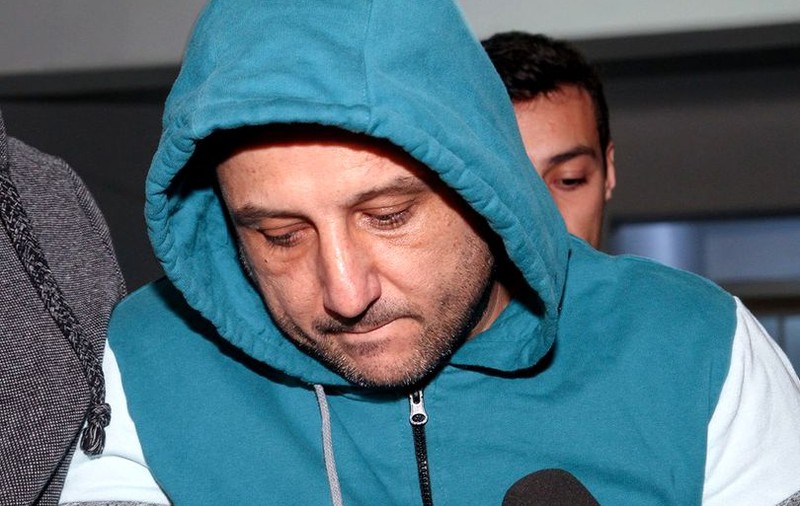 Dragoş Bîrligea, şoferul drogat, a fost trimis în judecată. E acuzat de tentativă de omor