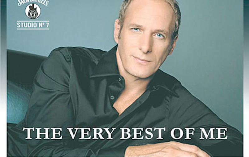 Michael Bolton nu vorbeşte cu nimeni înainte de concert