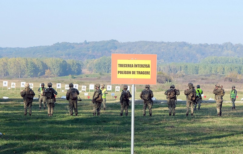 Despre apărarea României, pe bune, adică fără ipocrizie