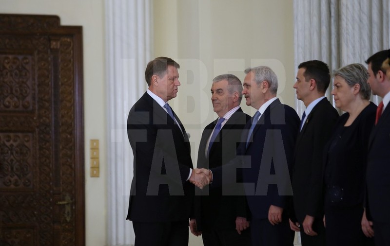 Dragnea, despre drepturile românilor în Marea Britanie: Sper ca președintele să aibă o abordare mai incisivă în Consiliul European