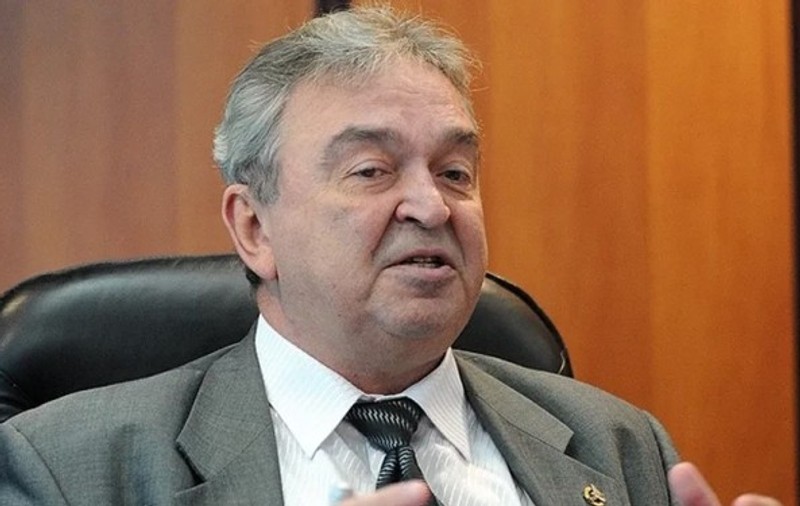 A murit Vladimir Nesterov, „părintele” rachetelor Soiuz și Angara, cea mai mare rachetă spațială rusească