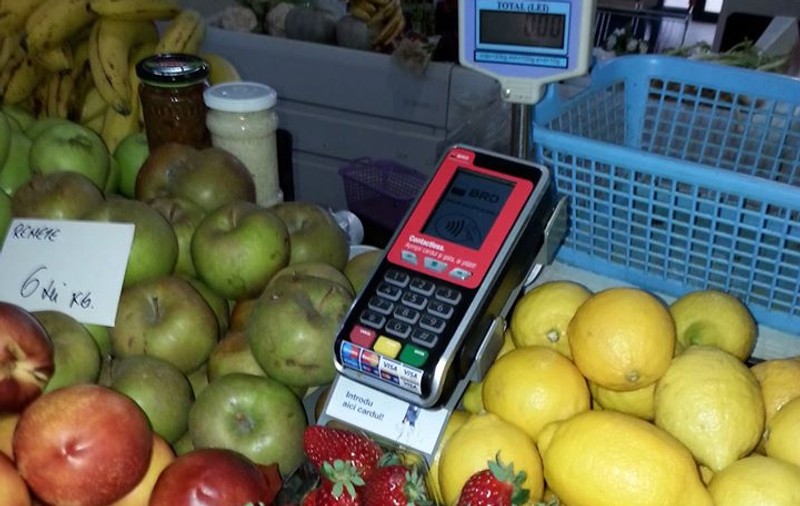 La Timișoara a fost deschisă prima piață agroalimentară online, cu livrare la domiciliu