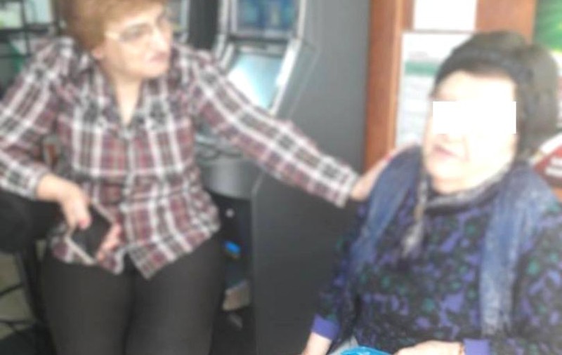Femeia din Târgu Jiu care a câștigat la Loto 6 din 49 și-a ridicat premiul. E convinsă că „Dumnezeu o iubește”