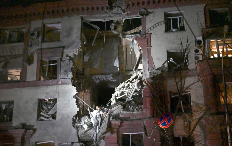 LIVETEXT Război în Ucraina, ziua 602 | Rusia a lansat 11 rachete și 46 de lovituri aeriene într-o singură zi, anunță armata ucraineană