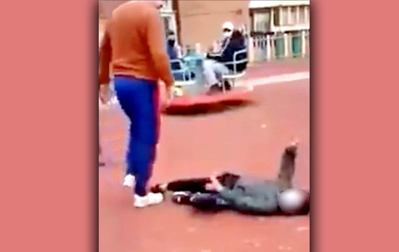 Copilul de 13 ani, agresat de unchiul său, în Hunedoara, transferat la Timișoara. Care este starea băiatului