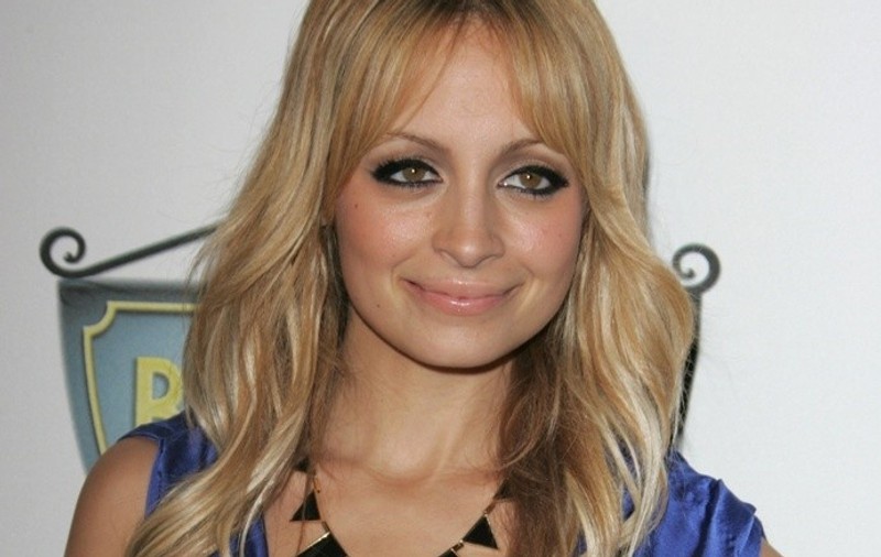Nicole Richie a devenit mămică pentru a doua oară