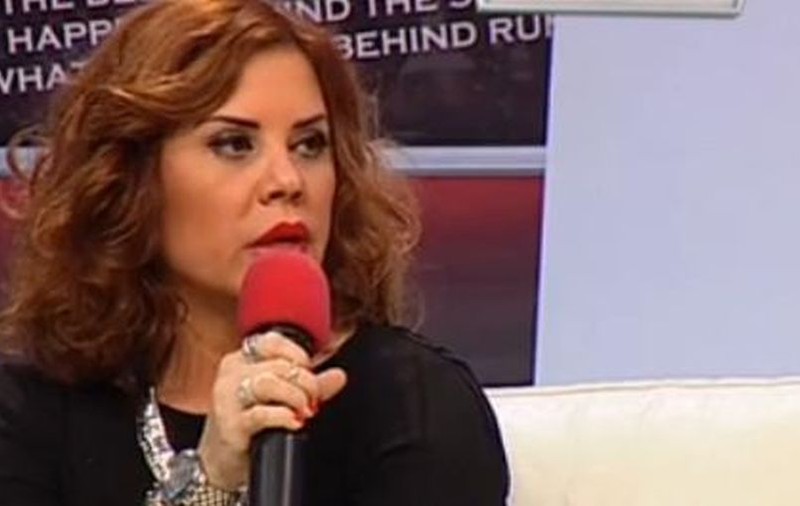 DRAMA LUMINIŢEI ANGHEL! Iată ce spune despre fiul ei adoptat, care a vrut să moară! | FOTO