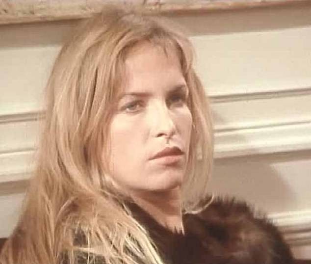 Actrița Valentine Monnier îl acuză pe Roman Polanski că a violat-o în 1975