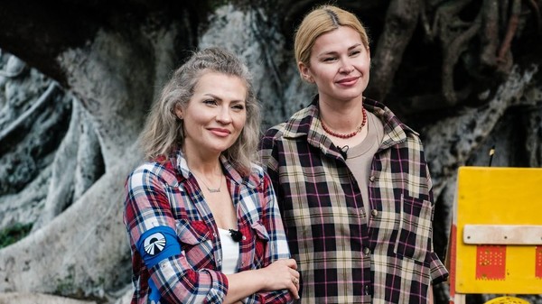 Mirela Vaida și Oana Tomoioagă la Asia Express 2026