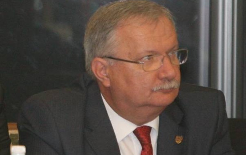 Ioan Mang, implicat într-un scandal de plagiat: ”Mă gândesc la demisie”