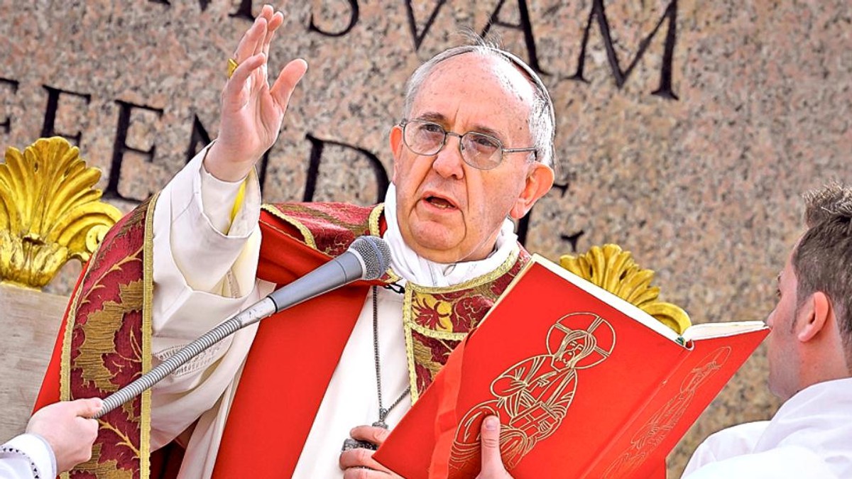 Episcopii catolici din România se vor întâlni cu Papa Francisc