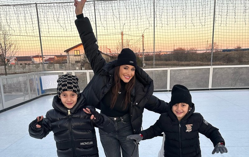 Decizia luată de Claudia Pătrășcanu la final de an. „Este primul an în care refuz două evenimente. Sunt două vacanțe deja plătite”