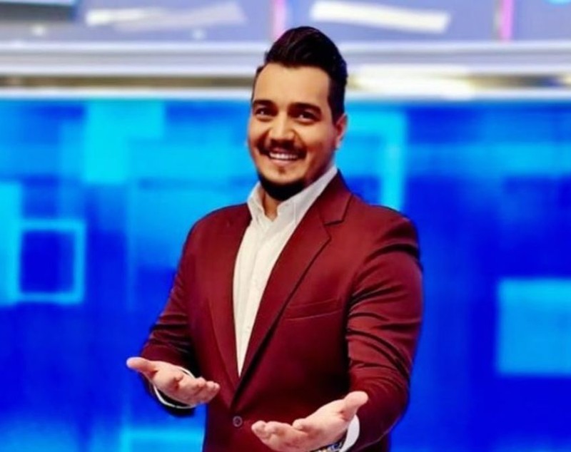Anunțul făcut de Bursucu despre iubita lui, Andreea: „Ea a rămas șocată”
